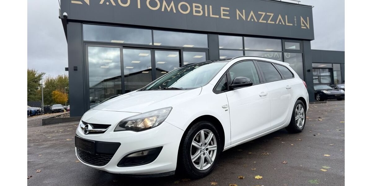 Opel Astra 196.000 km 3.999 &euro; Saarlouis 66740
