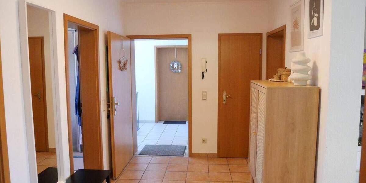Etagenwohnung Blieskastel Bierbach - 3 Zimmer, 74 m&sup2;, 150.000&euro; | Angebot:25729575