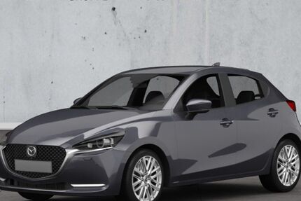 Mazda 2 31.000 km 15.906 &euro; Saarlouis 66740