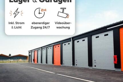 Gewerbeobjekt Saarbrücken Dudweiler - 199&euro; | Angebot:26271032