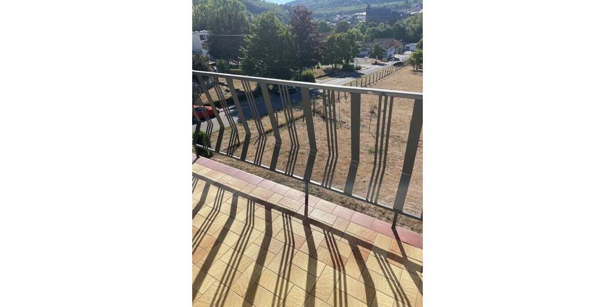 Etagenwohnung Beckingen Düppenweiler - 2 Zimmer, 62 m&sup2;, 390&euro; | Angebot:25797227