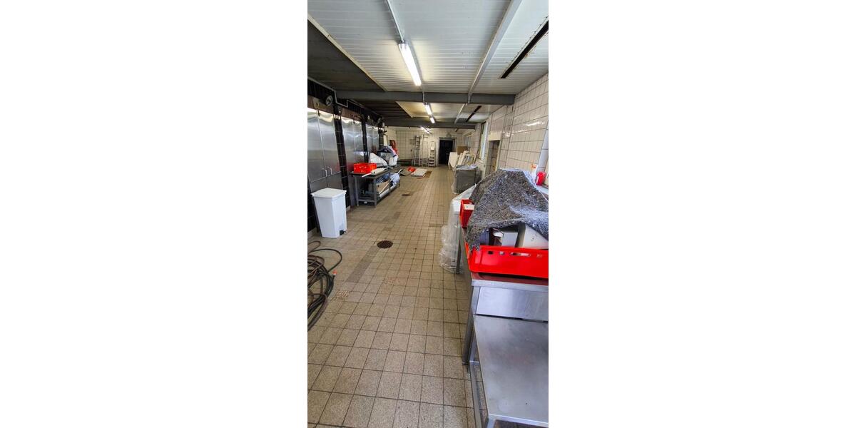 Gewerbeobjekt Quierschied - 500&euro; | Angebot:25399454