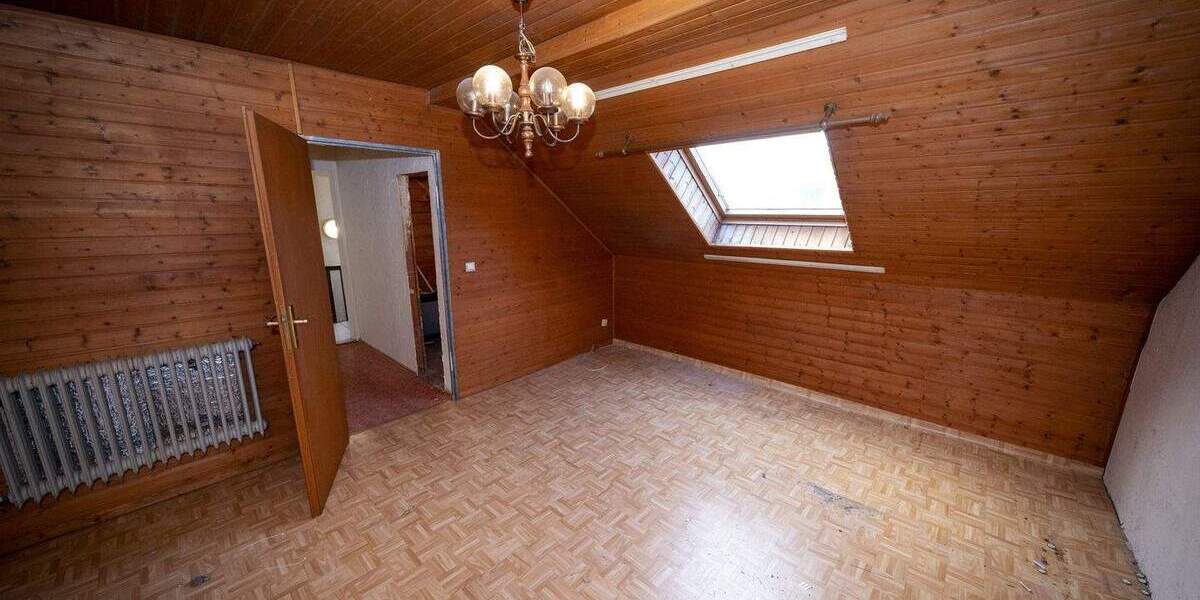 Reihenendhaus Völklingen / Ludweiler Ludweiler - 120.000&euro; | Angebot:25674591