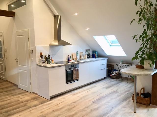 Etagenwohnung Saarbrücken Eschberg - 2 Zimmer, 75 m&sup2;, 825&euro; | Angebot:26699848
