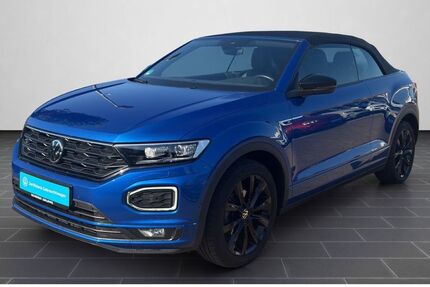 VW T-Roc 33.700 km 29.690 &euro; Saarbrücken 66115