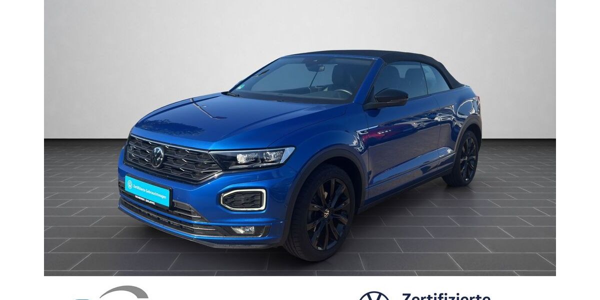 VW T-Roc 33.700 km 29.690 &euro; Saarbrücken 66115