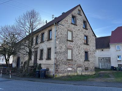 HANDWERKERPERLE, FÜR DIE GROßFAMILIE, GUTE LAGE - Einfamilienhaus Sankt Wendel | Angebot:26592401