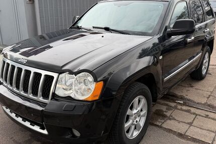 Jeep Grand Cherokee 298.000 km 4.590 &euro; Saarlouis 66740