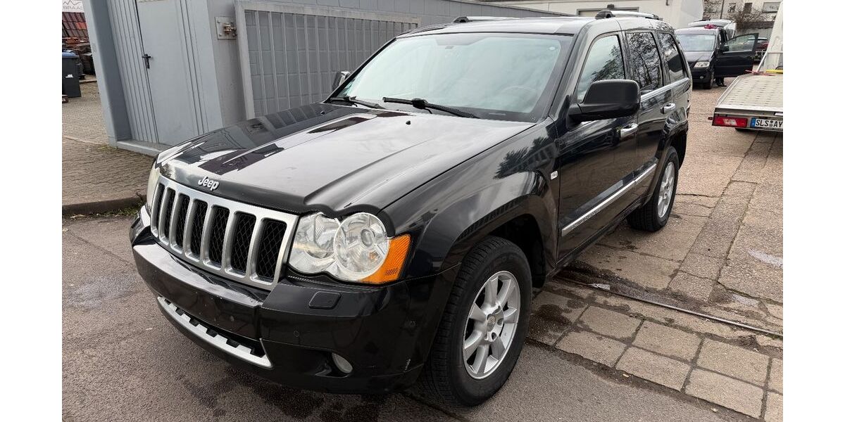 Jeep Grand Cherokee 298.000 km 4.590 &euro; Saarlouis 66740