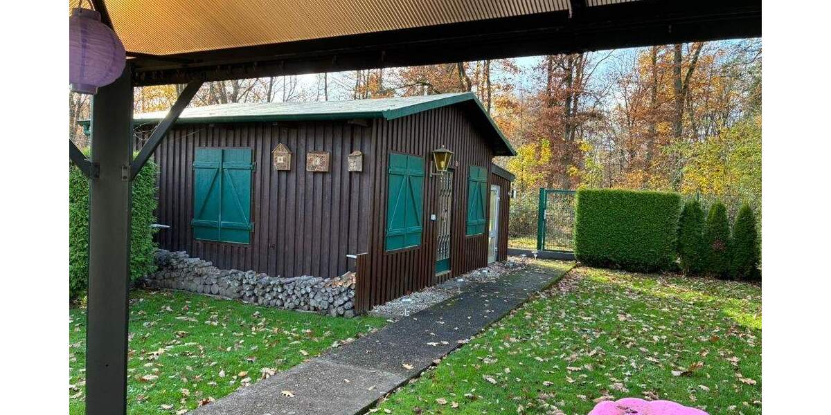 Einfamilienhaus Saarwellingen - 6 Zimmer, 117 m&sup2;, 198.000&euro; | Angebot:25687872