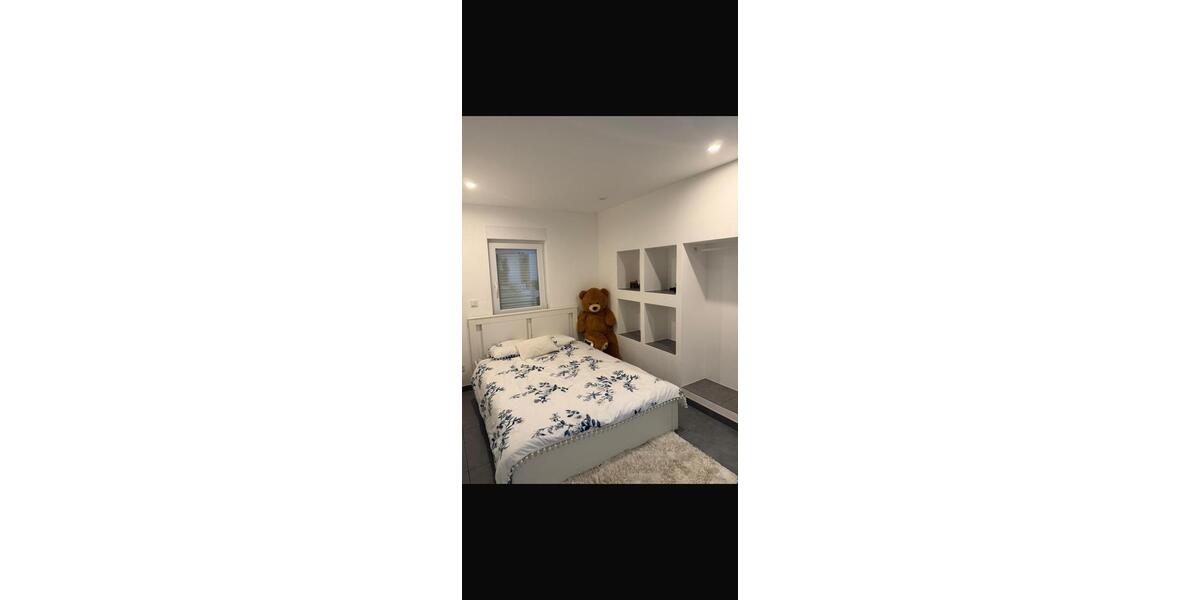 Erdgeschoßwohnung Rehlingen-Siersburg Siersburg - 2 Zimmer, 50 m&sup2;, 650&euro; | Angebot:26673547