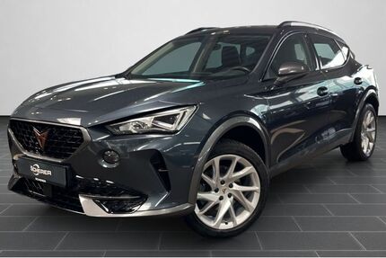 Cupra Formentor 101.004 km 22.490 &euro; Saarbrücken 66115