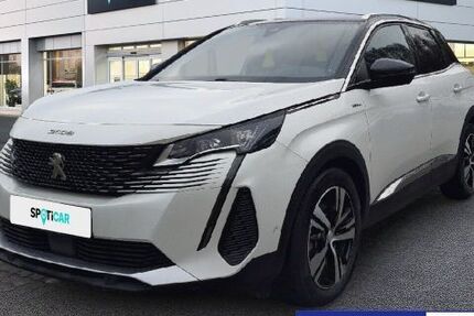 Peugeot 3008 23.832 km 25.990 &euro; Saarbrücken 66119