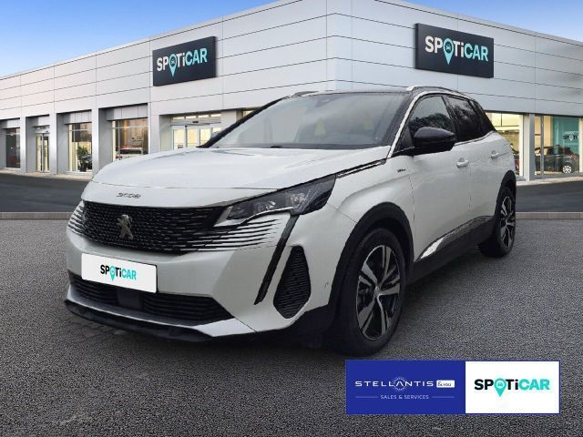 Peugeot 3008 23.832 km 25.990 &euro; Saarbrücken 66119