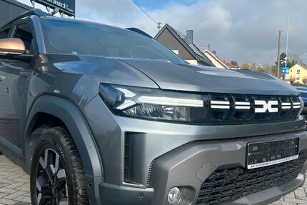 Dacia Duster 20.000 km 24.800 &euro; Riegelsberg 66292