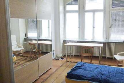 Zimmer Saarbrücken - 1 Zimmer, 540&euro; | Angebot:19253925