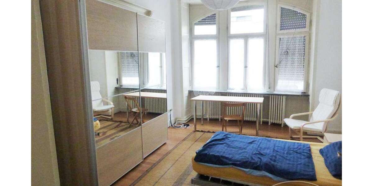 Zimmer Saarbrücken - 1 Zimmer, 540&euro; | Angebot:19253925