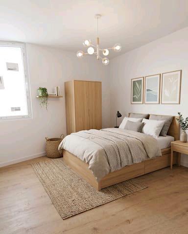 Etagenwohnung Heusweiler - 3 Zimmer, 85 m&sup2;, 650&euro; | Angebot:25943076