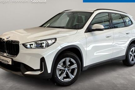 BMW X1 9.224 km 42.360 &euro; Saarbrücken 66121