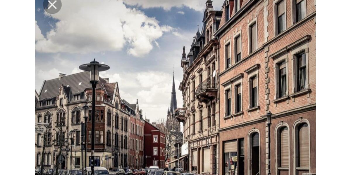 Dachgeschoßwohnung Saarbrücken - 3 Zimmer, 70 m&sup2;, 470&euro; | Angebot:25922339