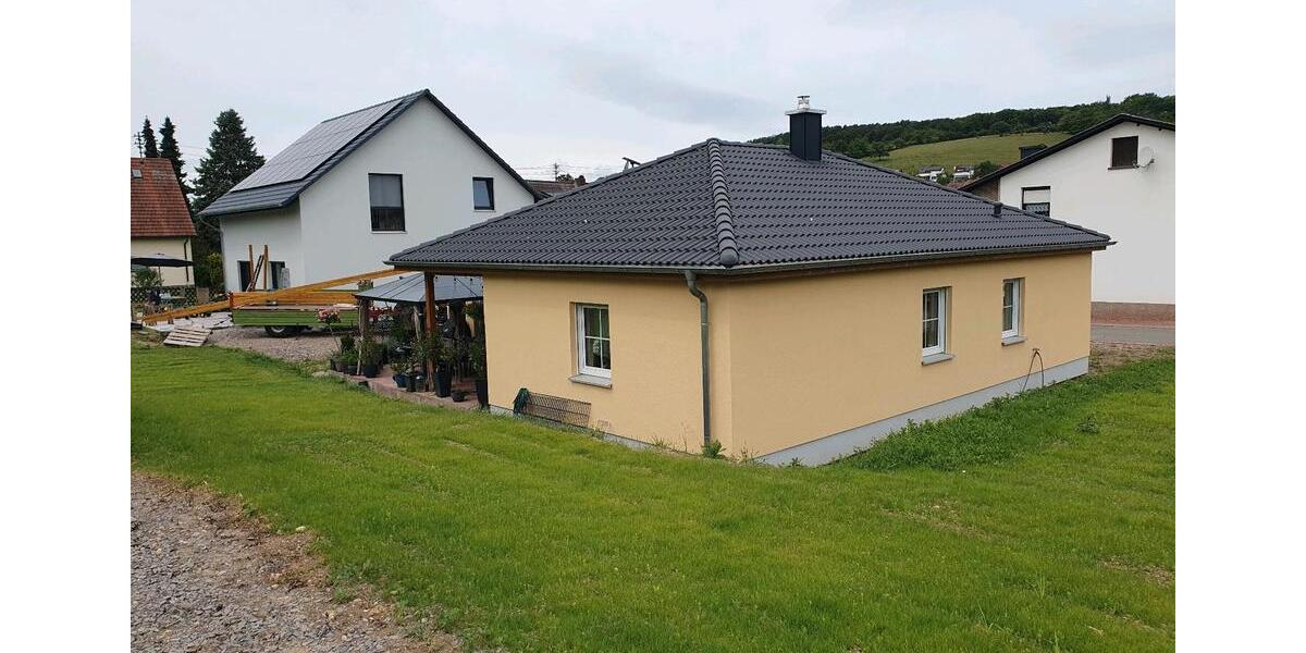 Bungalow Gersheim - 5 Zimmer, 130 m&sup2;, 385.000&euro; | Angebot:26951537