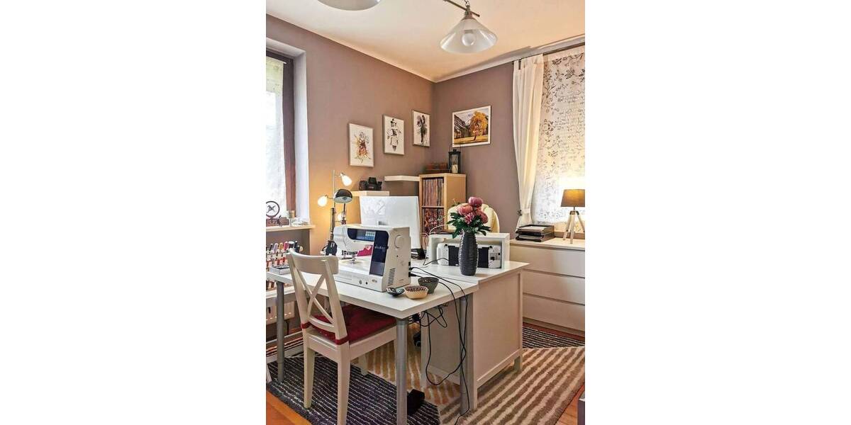 Mehrfamilienhaus, Wohnhaus Saarbrücken Scheidt - 9 Zimmer, 189 m&sup2;, 259.000&euro; | Angebot:26875325