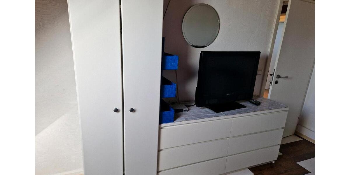 Dachgeschoßwohnung Saarlouis - 1 Zimmer, 20 m&sup2;, 430&euro; | Angebot:25634269