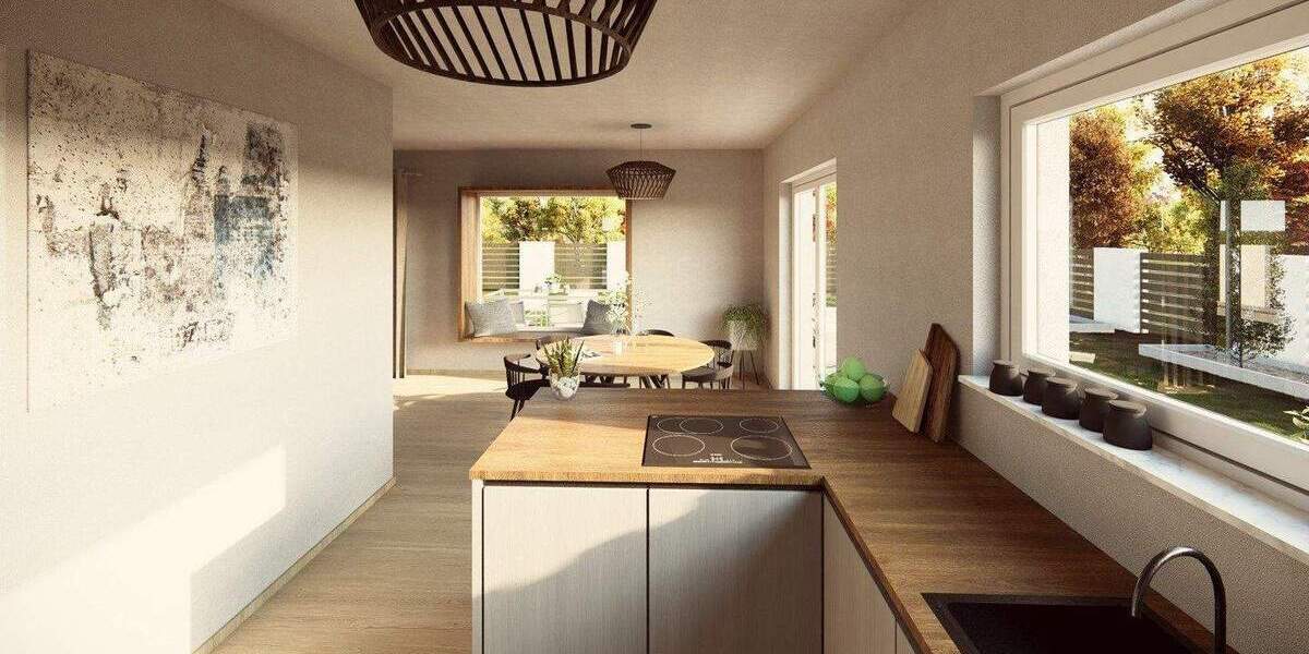 Einfamilienhaus Saarlouis - 5 Zimmer, 135 m&sup2;, 355.900&euro; | Angebot:25695172