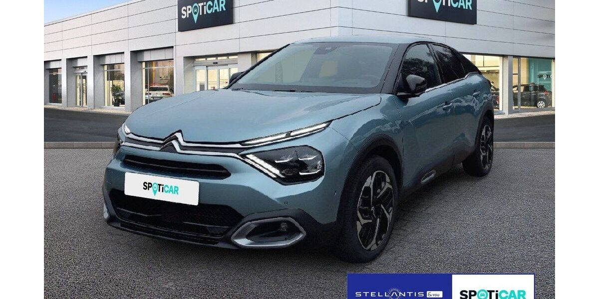 Citroen C4 18.533 km 19.090 &euro; Saarbrücken 66119