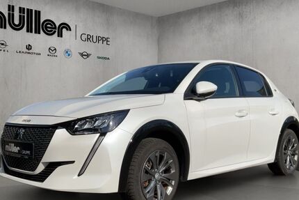 Peugeot 208 35.500 km 15.490 &euro; Saarlouis 66740