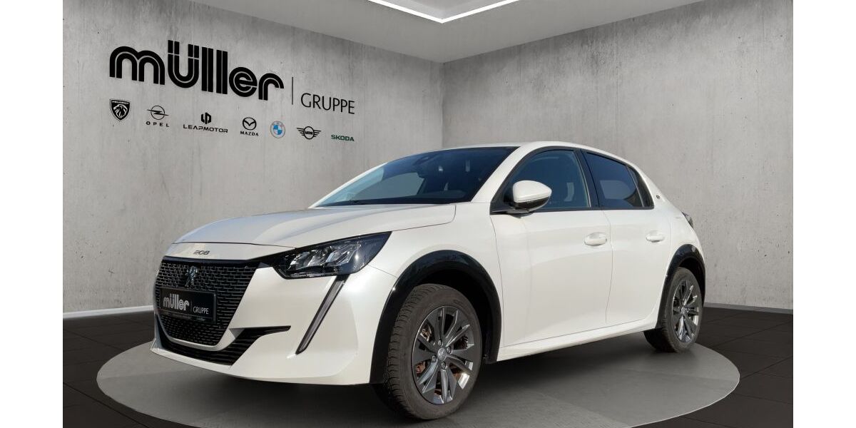 Peugeot 208 35.500 km 15.490 &euro; Saarlouis 66740