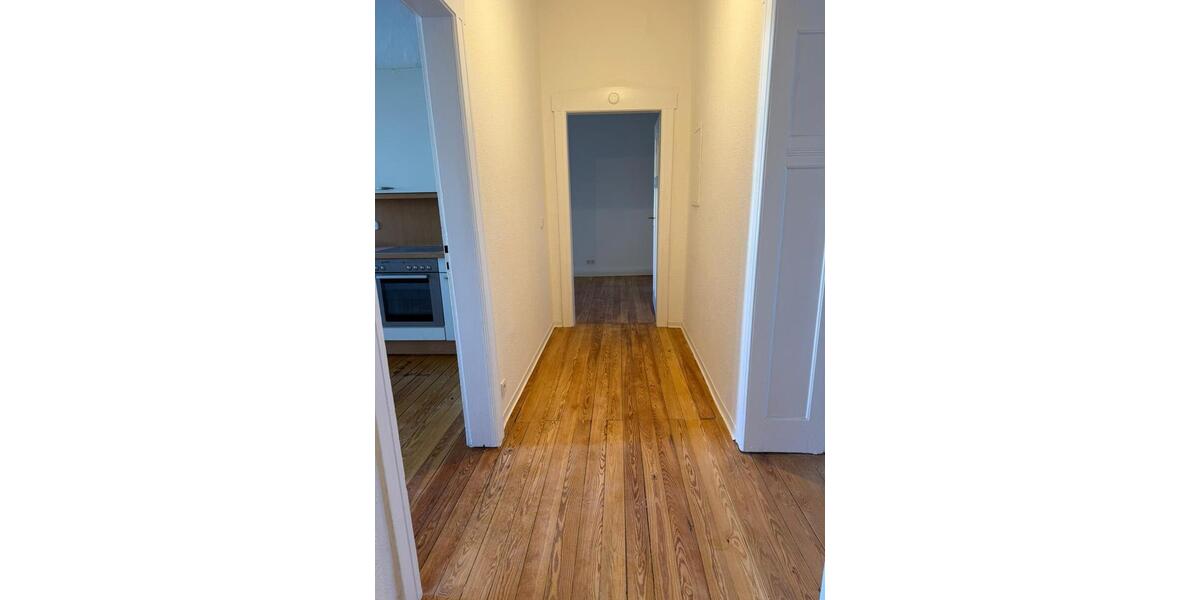 Etagenwohnung Saarbrücken St. Arnual - 1 Zimmer, 20 m&sup2;, 400&euro; | Angebot:24381174