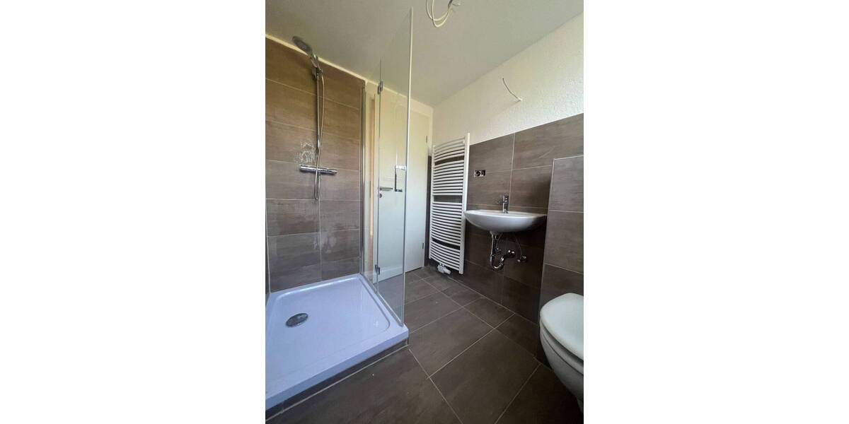 Helle sanierte 3-Zimmer-Dachgeschosswohnung in St. Ingbert-Rentrisch - Etagenwohnung Sankt Ingbert Rentrisch | Angebot:26774938