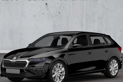 Skoda Scala 2.500 km 39.040 &euro; Saarlouis 66740