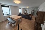 Erdgeschoßwohnung Überherrn - 2 Zimmer, 60 m&sup2;, 550&euro; | Angebot:25900929