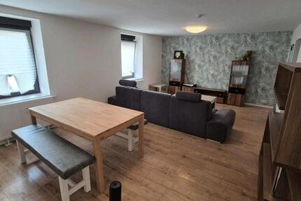 Wohnung Überherrn - 2 Zimmer, 60 m&sup2;, 550&euro; | Angebot:25900929