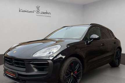Porsche Macan 40.047 km 86.440 &euro; Saarbrücken 66133