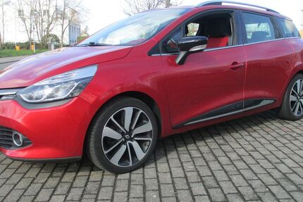 Renault Clio 89.000 km 6.999 &euro; Saarbrücken 66113