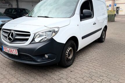 Mercedes-Benz Citan 125.596 km 6.400 &euro; Wallerfangen 66798