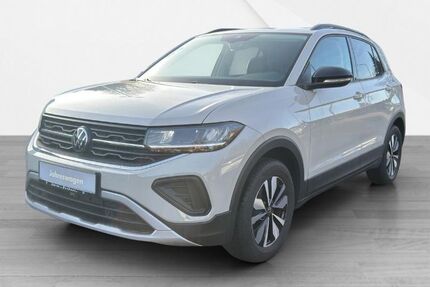 VW T-Cross 10.418 km 22.480 &euro; Saarlouis 66740