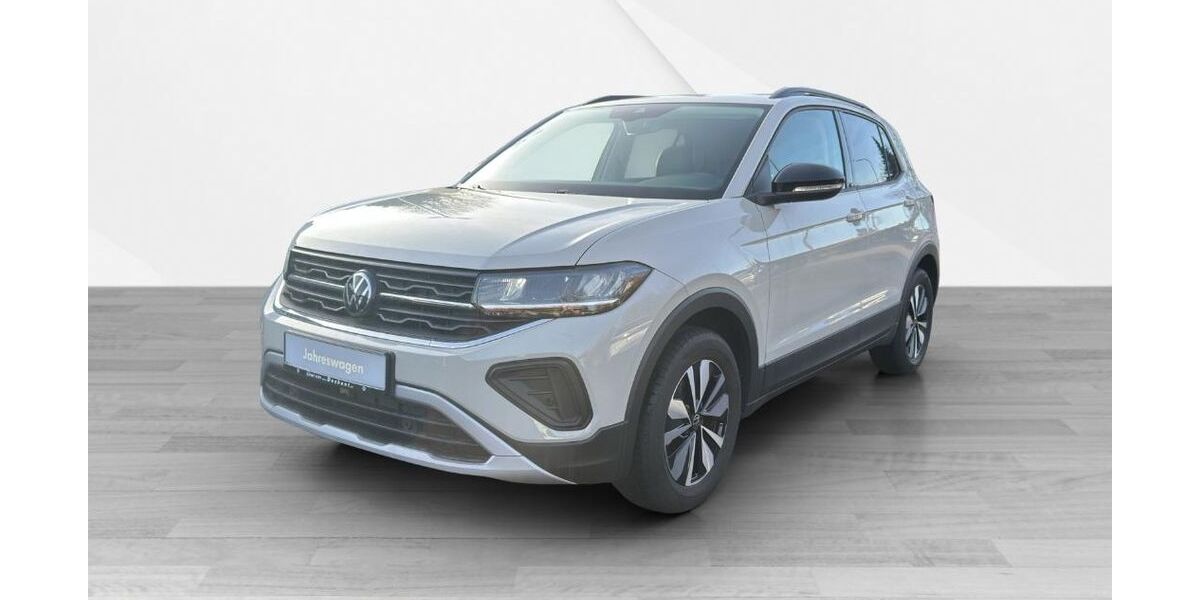 VW T-Cross 10.418 km 22.990 &euro; Saarlouis 66740