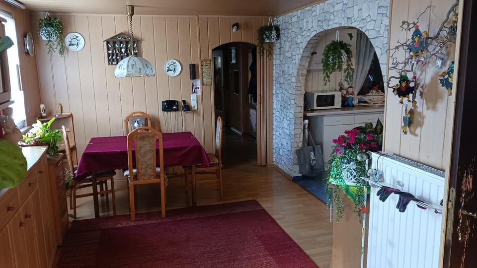 Einfamilienhaus Beckingen - 5 Zimmer, 110 m&sup2;, 139.000&euro; | Angebot:26335880