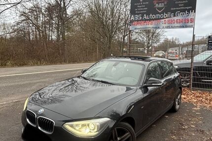 BMW 118 176.512 km 6.990 &euro; Kleinblittersdorf 66271