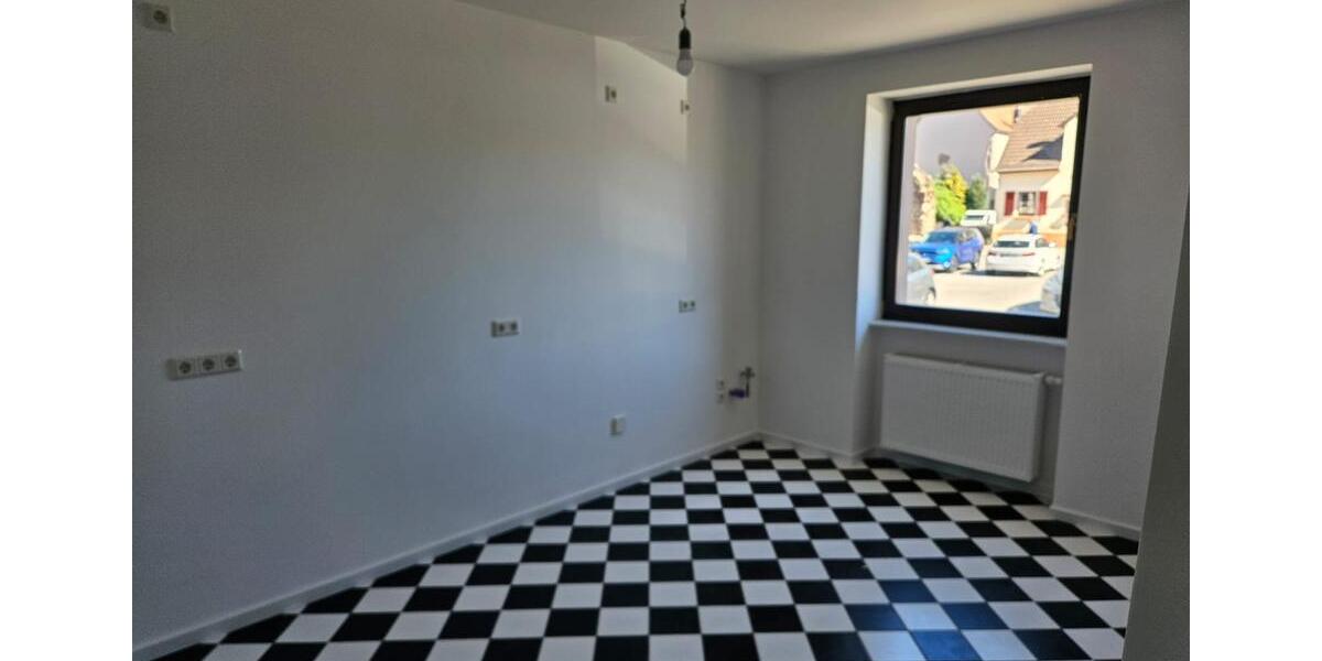 Erdgeschoßwohnung Ottweiler - 2.5 Zimmer, 84 m&sup2;, 620&euro; | Angebot:26563826