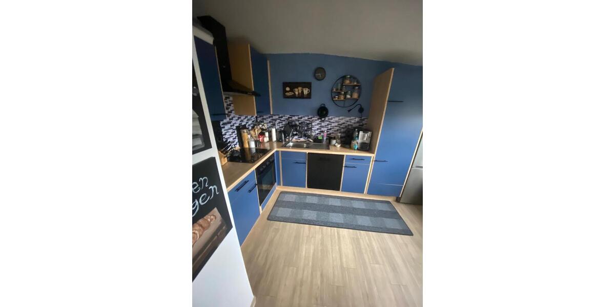 Etagenwohnung Saarbrücken Bischmisheim - 3 Zimmer, 85 m&sup2;, 700&euro; | Angebot:26698506