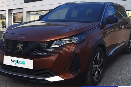 Peugeot 5008 41.246 km 23.790 &euro; Völklingen 66333