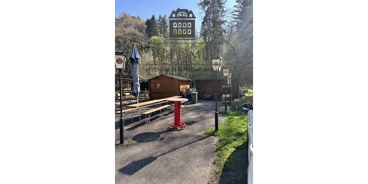 Gewerbeobjekt Saarbrücken / Ensheim Ensheim - 380.000&euro; | Angebot:26275932