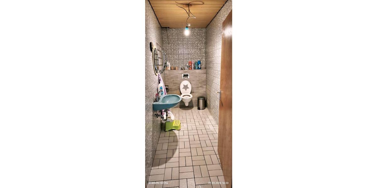 Etagenwohnung Neunkirchen Heinitz - 4 Zimmer, 118 m&sup2;, 600&euro; | Angebot:25856536