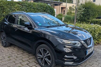 Nissan Qashqai 120.000 km 12.299 &euro; Rehlingen Siersburg 66780