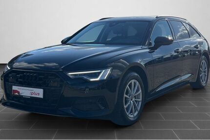 Audi A6 16.154 km 44.990 &euro; Homburg 66424